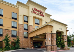 Mama Stortini's Catering at Hampton Inn & Suites