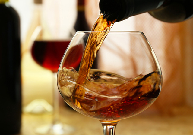 Wine Down Wednesdays Half Price Bottles of Wine at Mama Stortini's in Puyallup
